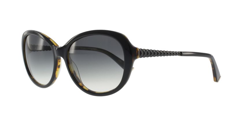 Anson Benson MT2402S012 Sunglasses - 45 Degree View
